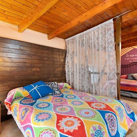 Casa Azul Del Roque Negro Villa Santa Cruz de Tenerife Ngoại thất bức ảnh