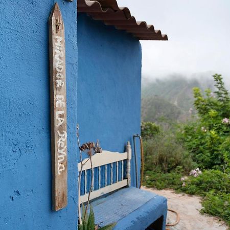 Casa Azul Del Roque Negro Villa Santa Cruz de Tenerife Ngoại thất bức ảnh