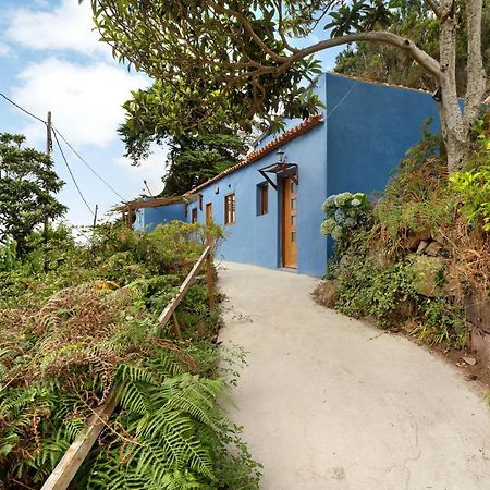 Casa Azul Del Roque Negro Villa Santa Cruz de Tenerife Ngoại thất bức ảnh