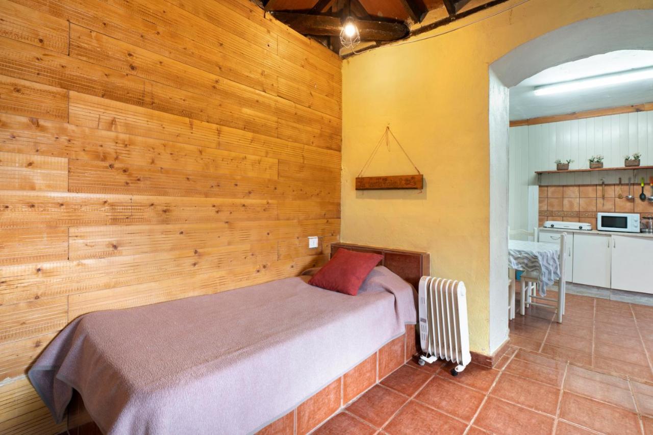 Casa Azul Del Roque Negro Villa Santa Cruz de Tenerife Ngoại thất bức ảnh