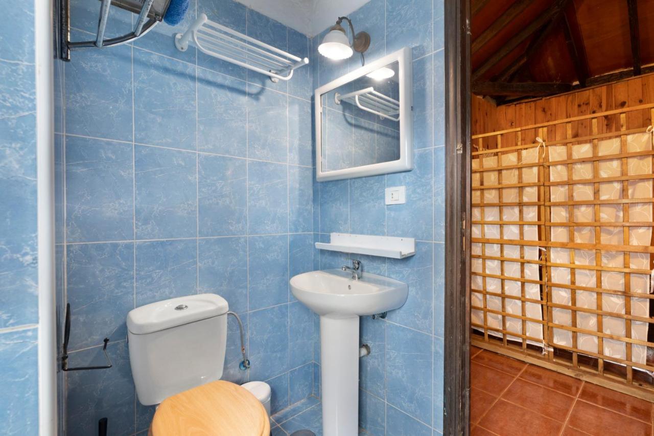 Casa Azul Del Roque Negro Villa Santa Cruz de Tenerife Ngoại thất bức ảnh