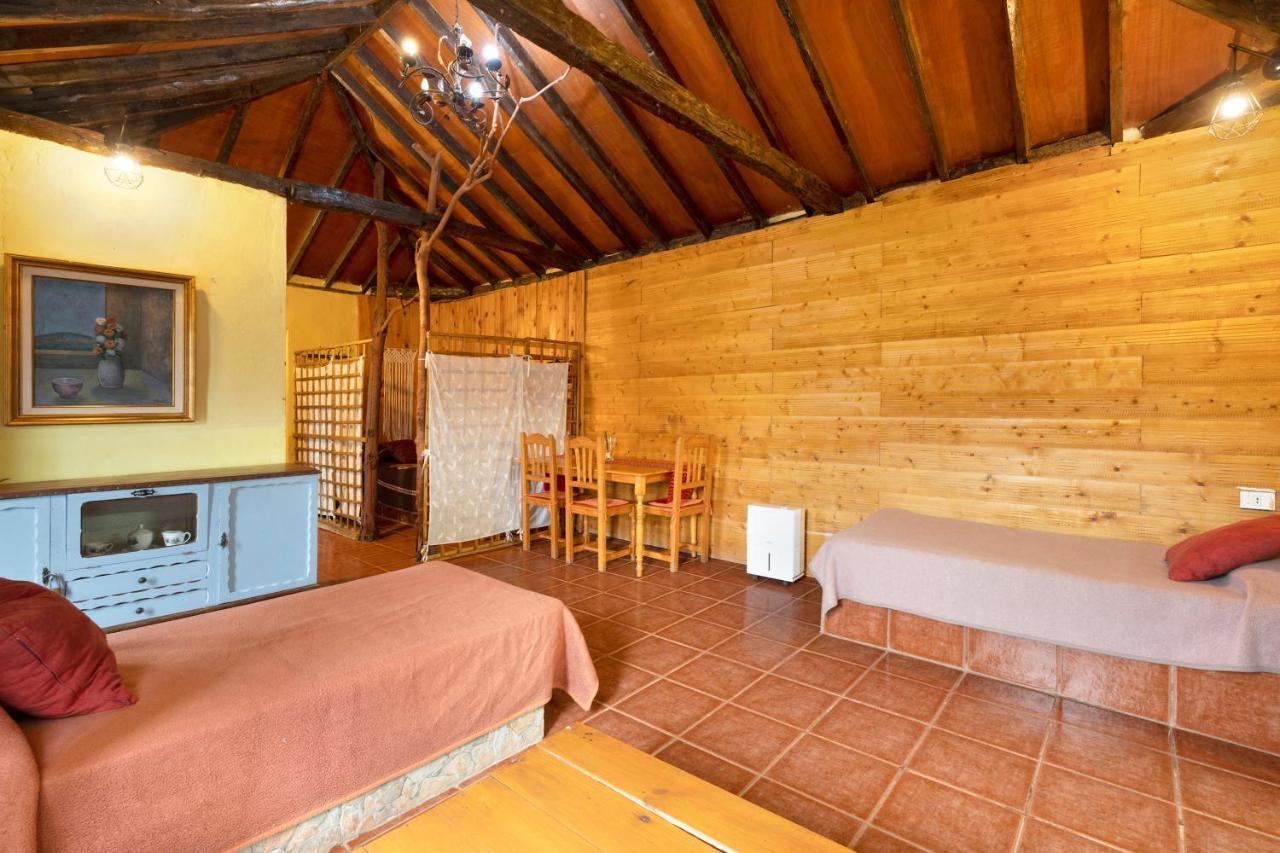 Casa Azul Del Roque Negro Villa Santa Cruz de Tenerife Ngoại thất bức ảnh