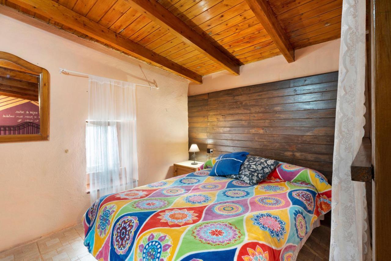 Casa Azul Del Roque Negro Villa Santa Cruz de Tenerife Ngoại thất bức ảnh