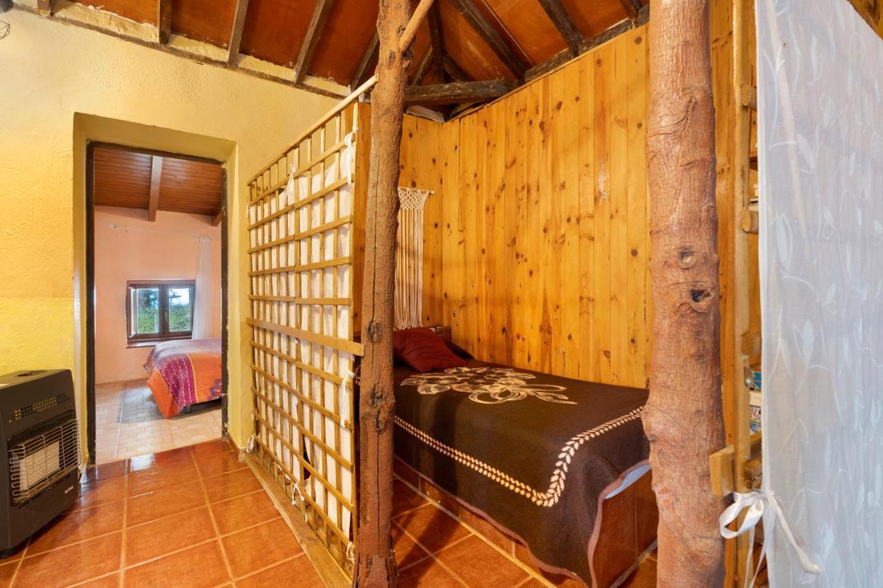 Casa Azul Del Roque Negro Villa Santa Cruz de Tenerife Ngoại thất bức ảnh