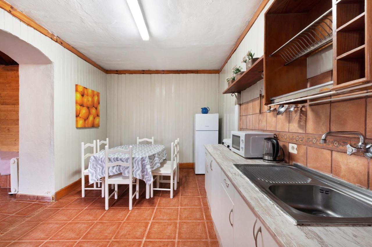 Casa Azul Del Roque Negro Villa Santa Cruz de Tenerife Ngoại thất bức ảnh