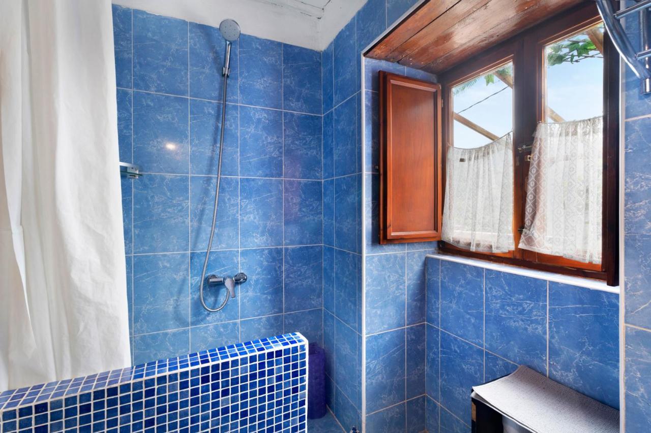 Casa Azul Del Roque Negro Villa Santa Cruz de Tenerife Ngoại thất bức ảnh