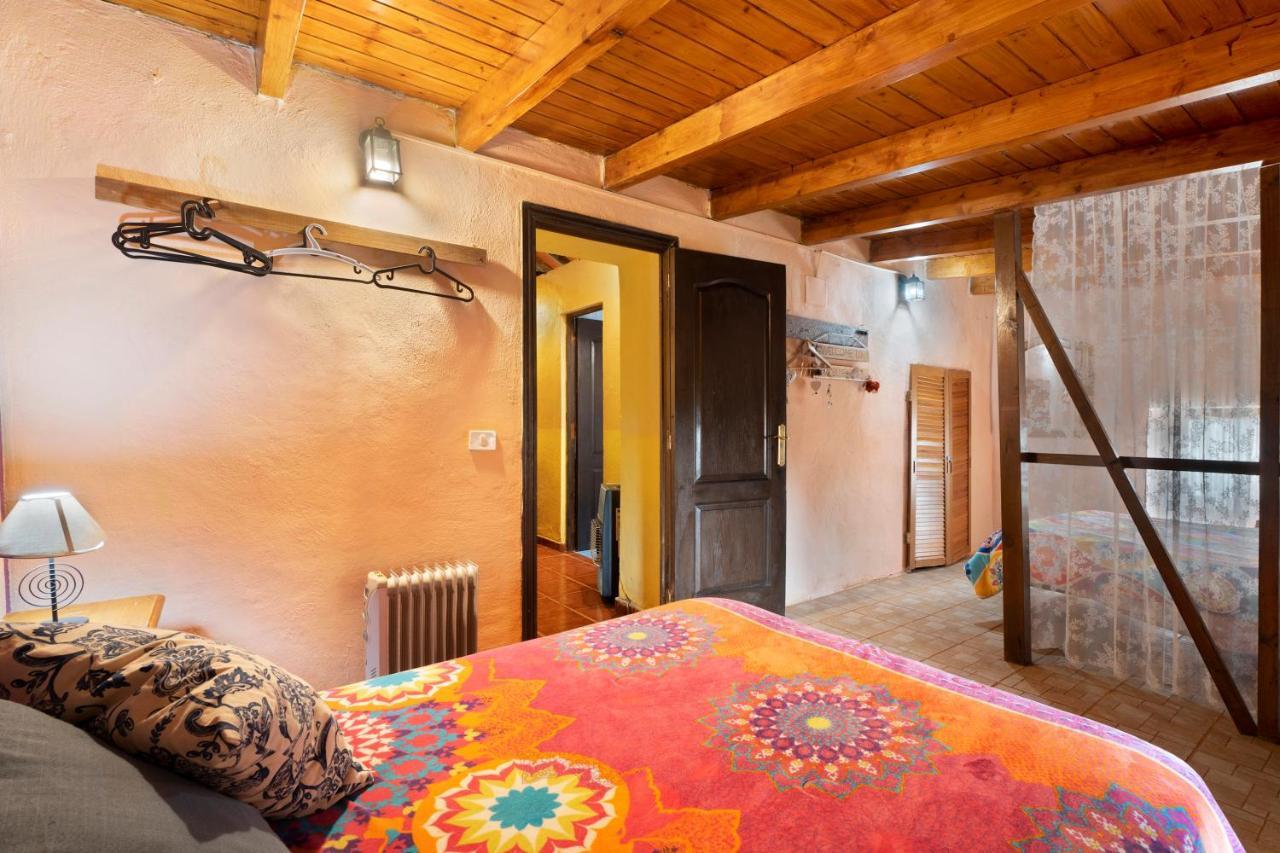 Casa Azul Del Roque Negro Villa Santa Cruz de Tenerife Ngoại thất bức ảnh
