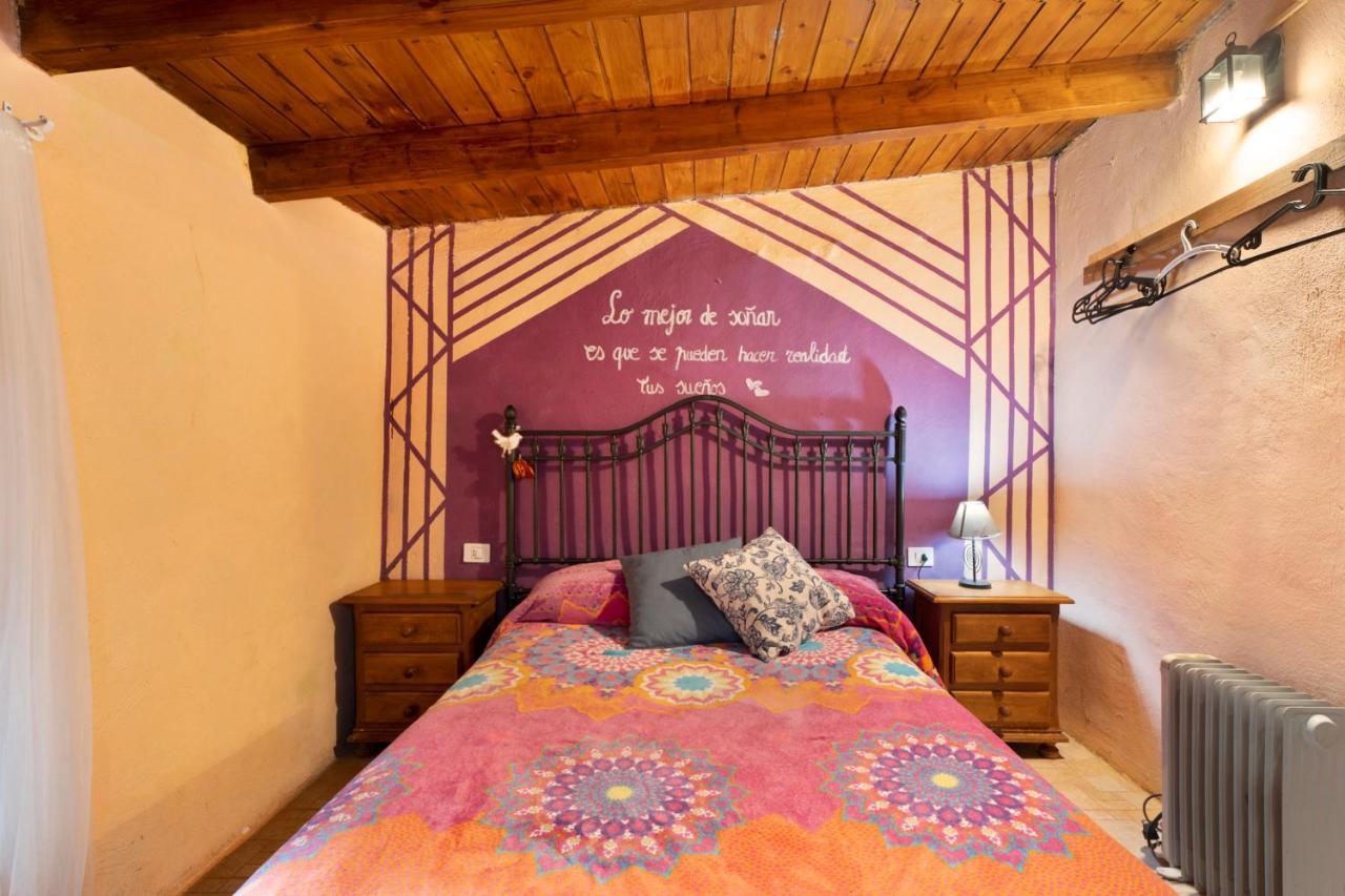 Casa Azul Del Roque Negro Villa Santa Cruz de Tenerife Ngoại thất bức ảnh