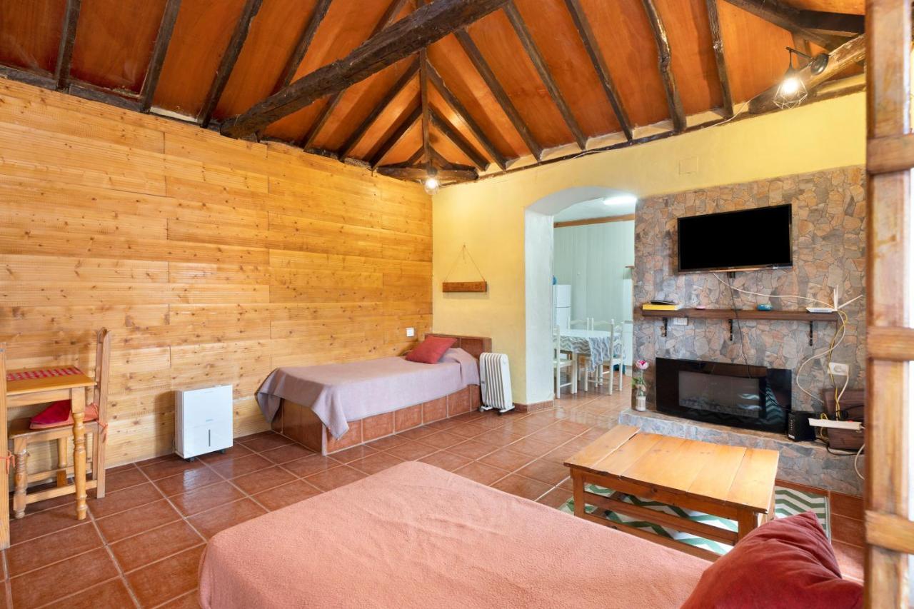 Casa Azul Del Roque Negro Villa Santa Cruz de Tenerife Ngoại thất bức ảnh
