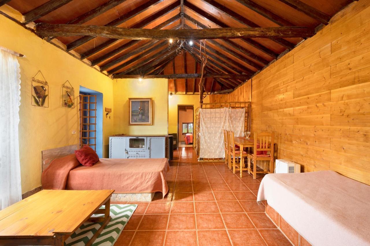 Casa Azul Del Roque Negro Villa Santa Cruz de Tenerife Ngoại thất bức ảnh